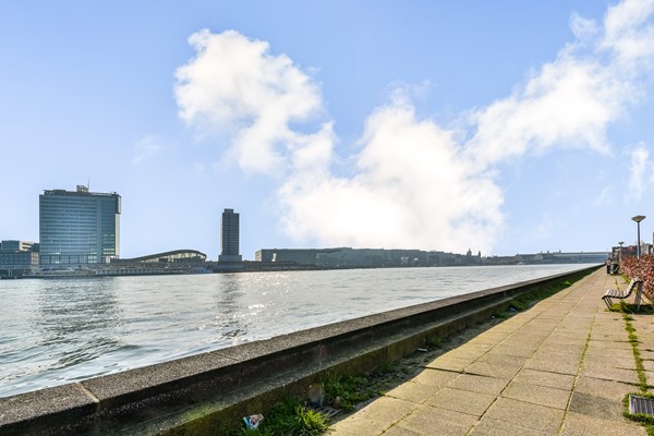 Medium property photo - Buitendraaierij 38, 1021 NN Amsterdam